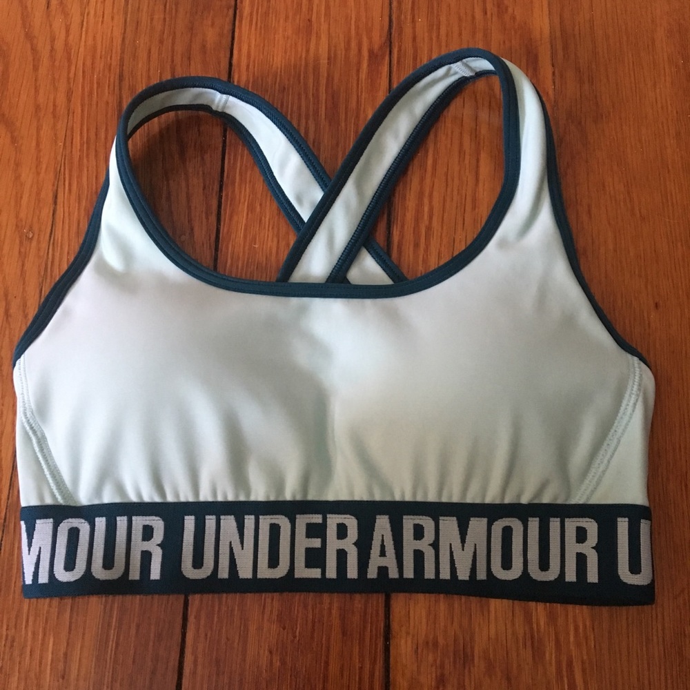 Under Armour Sports Bra